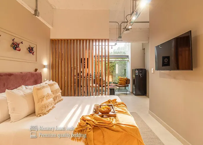 Casa Roma By Kukun