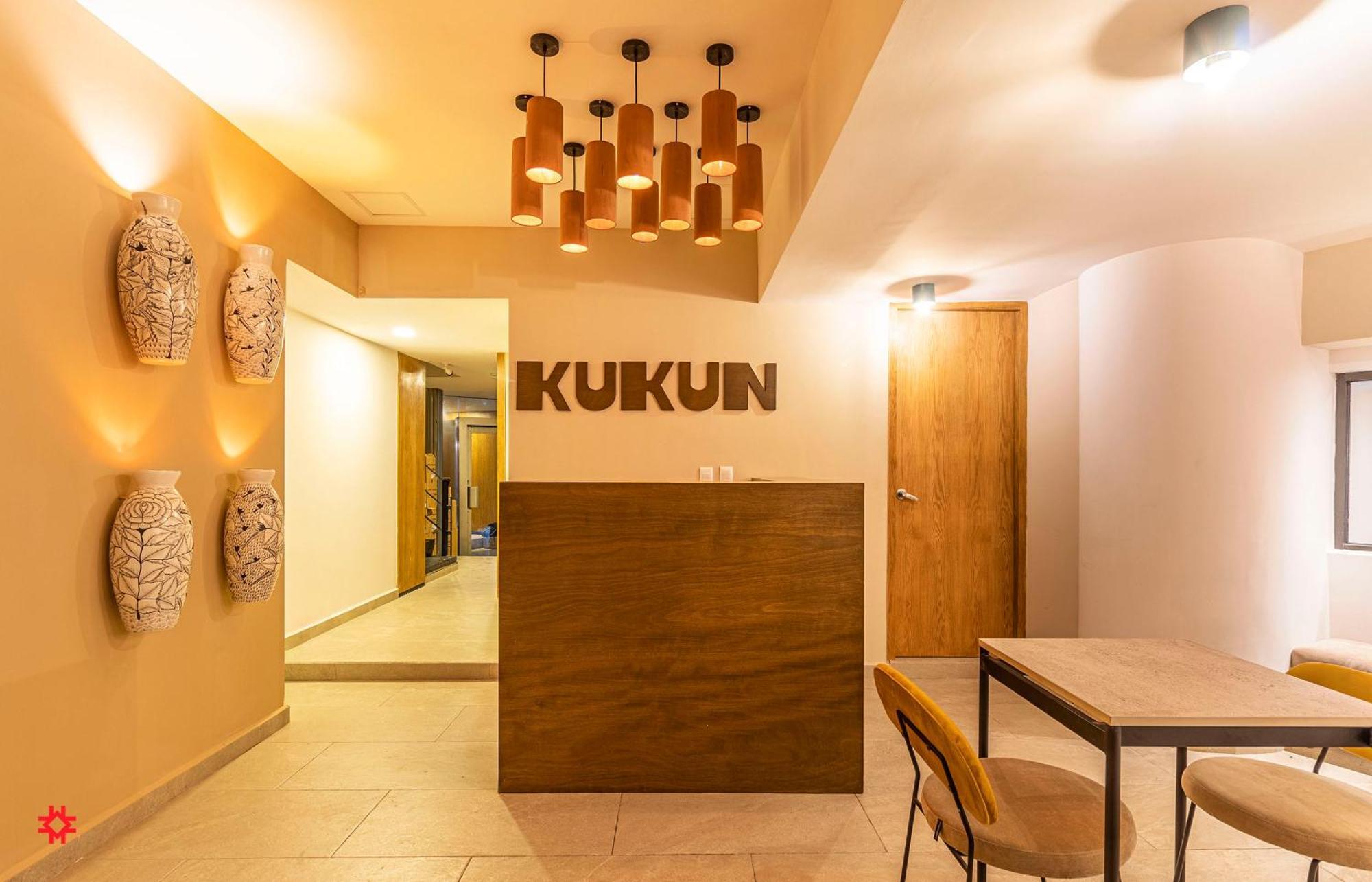 Casa Roma By Kukun Apartment Mexiko-Stadt