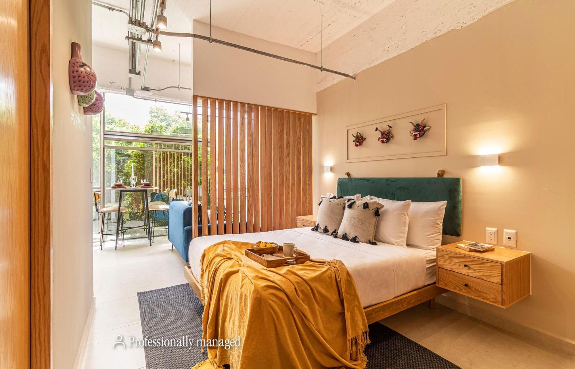 Casa Roma By Kukun Apartment *