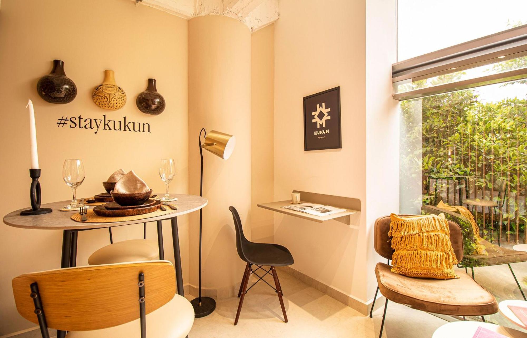 Apartment Casa Roma By Kukun Mexiko-Stadt