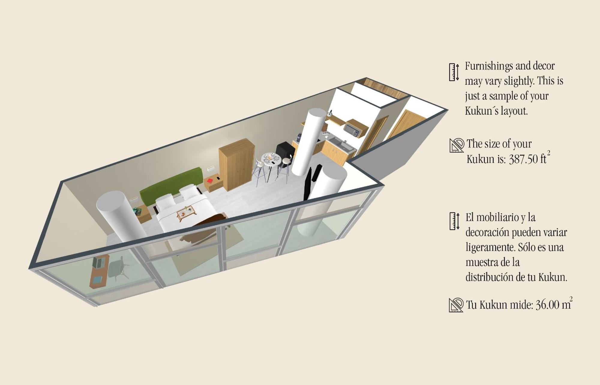Apartment Casa Roma By Kukun *