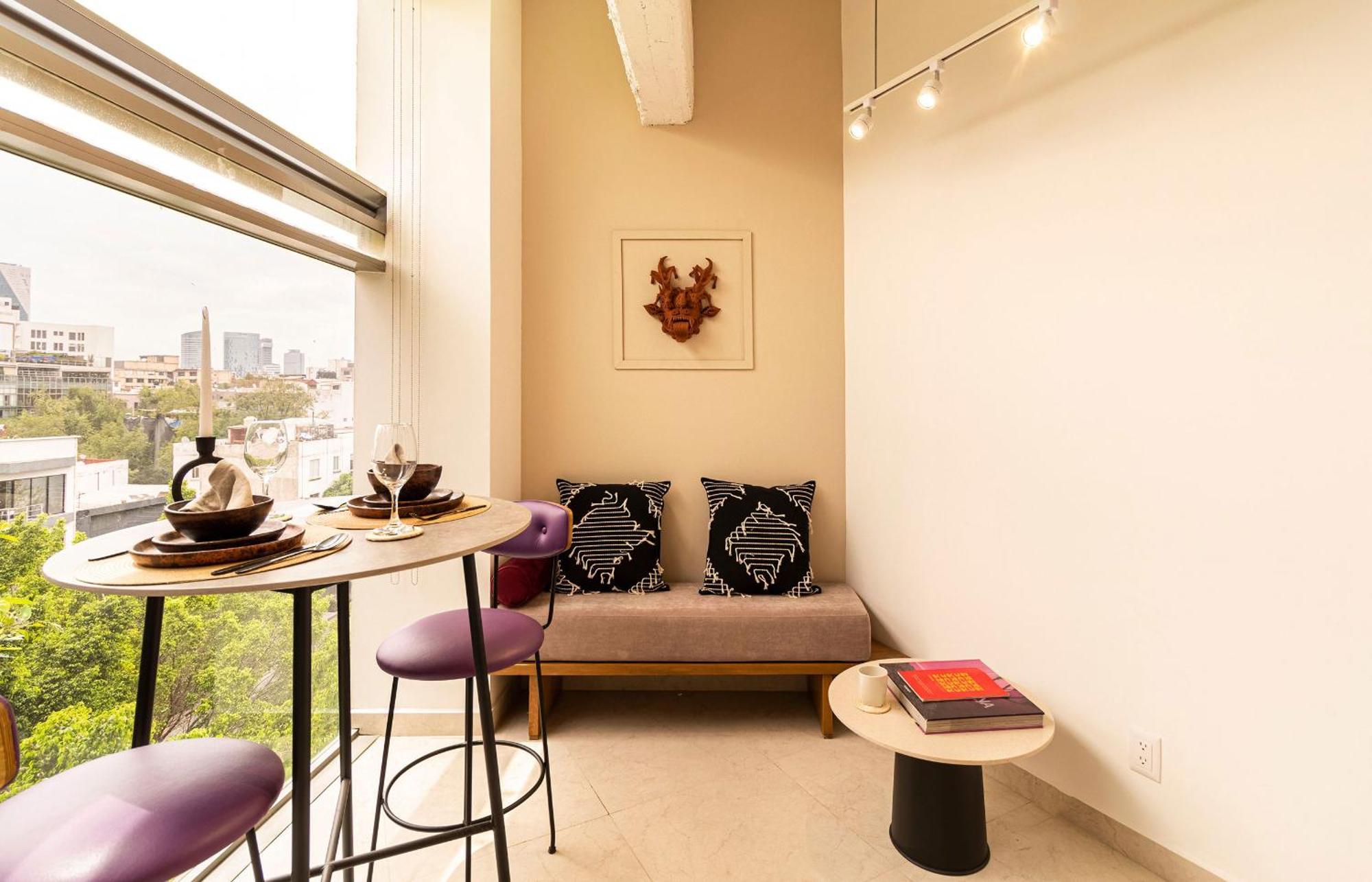 Casa Roma By Kukun Mexiko-Stadt