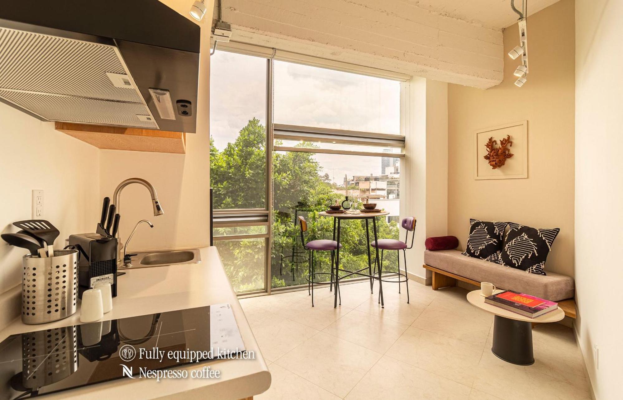 Casa Roma By Kukun Apartment *